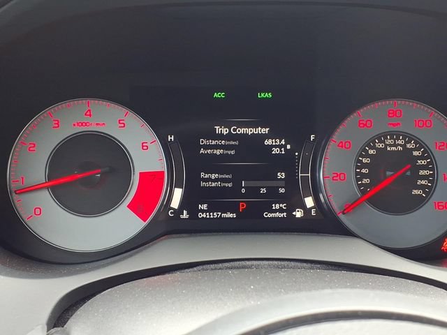 Used 2021 Acura RDX w/ Advance Package AWD/4WD image 34