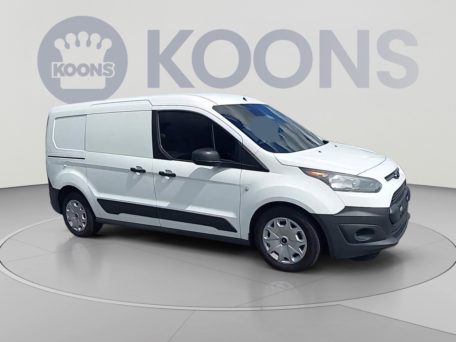 Used 2017 Ford Transit Connect XL FWD image 4
