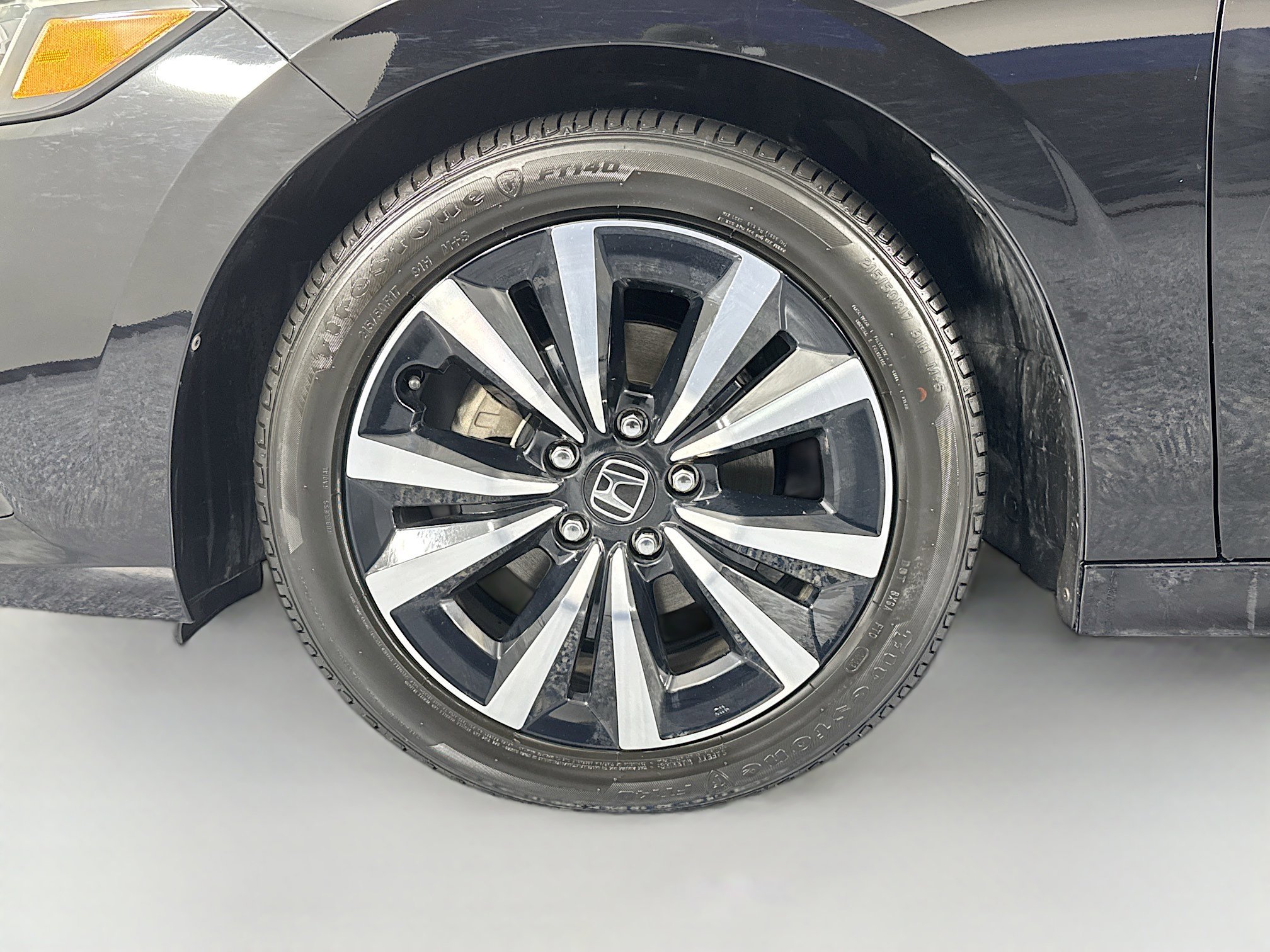 Certified 2023 Honda Civic EX image 30