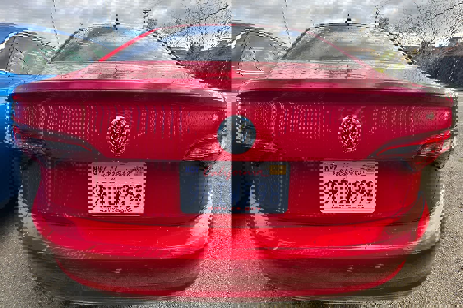 Used 2019 Volkswagen Jetta S image 16