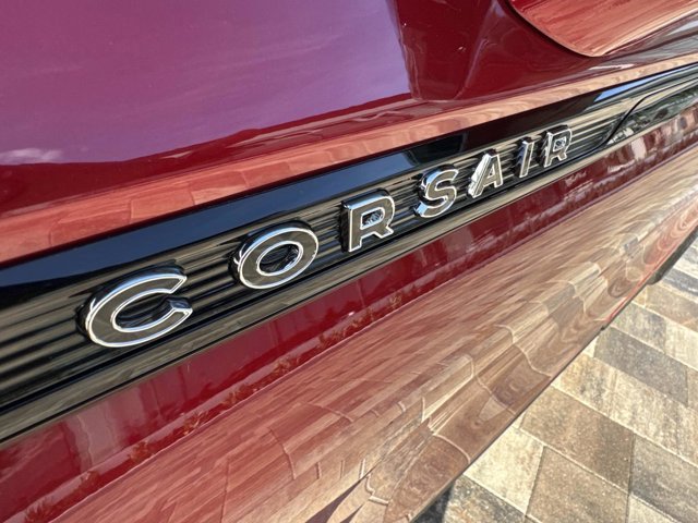New 2026 Lincoln Corsair Premiere FWD image 7