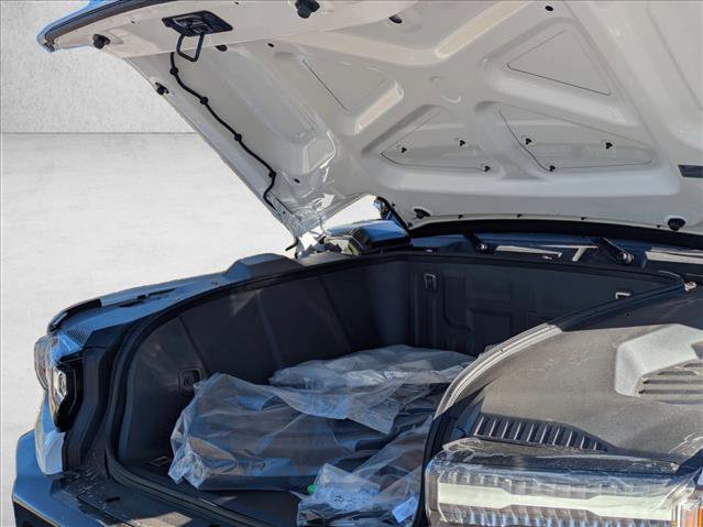 New 2026 GMC Hummer EV 4x4 Crew Cab image 19