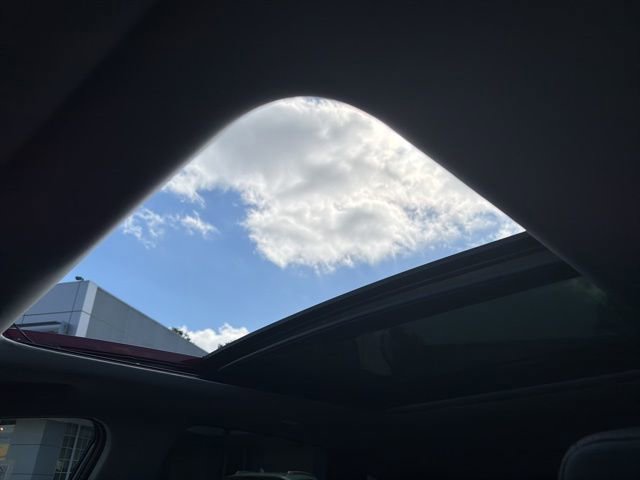 New 2026 Nissan Murano Platinum w/ Cargo Package image 32