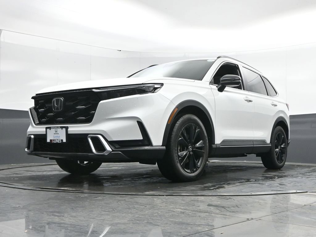 Used 2023 Honda CR-V Sport Touring image 41