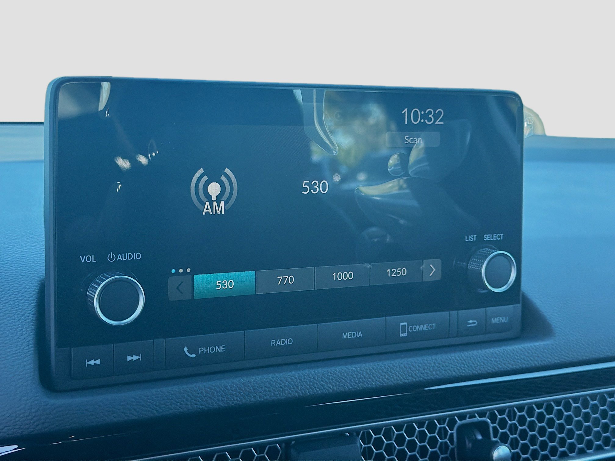 New 2026 Honda Civic Sport image 12