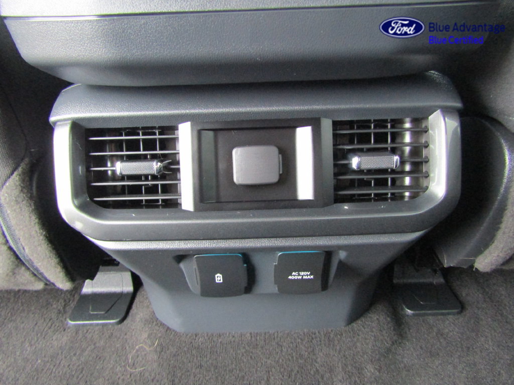 Used 2023 Ford F150 XLT w/ Equipment Group 302A High AWD/4WD image 23