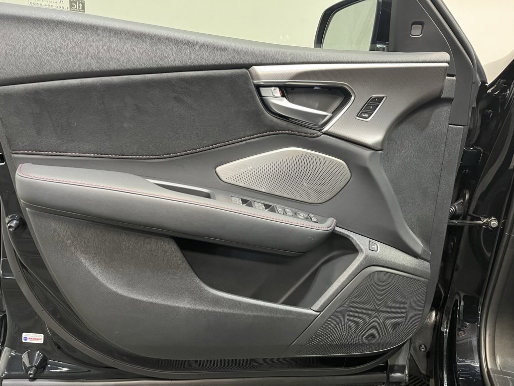 New 2026 Acura RDX A-Spec image 13