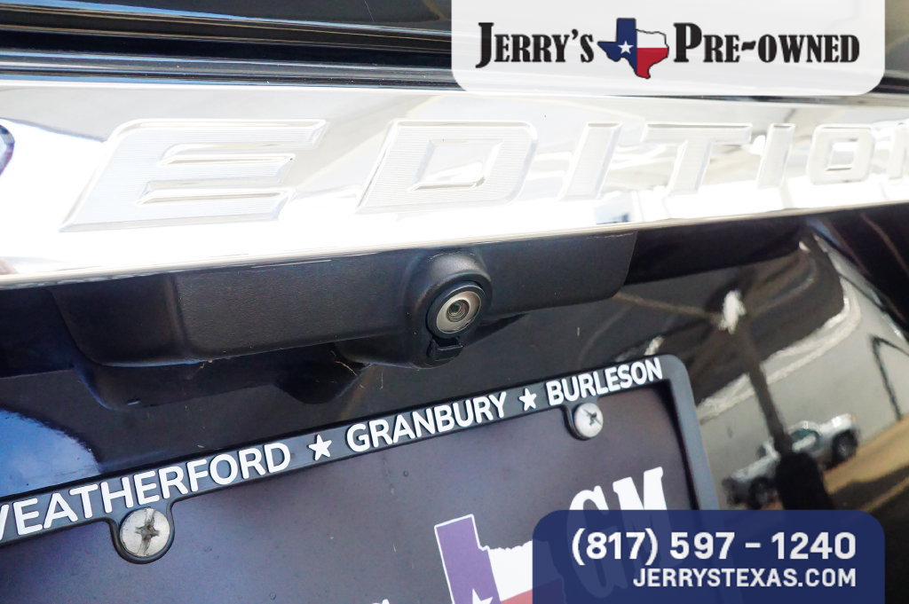 Used 2021 Ford Expedition Limited RWD image 25