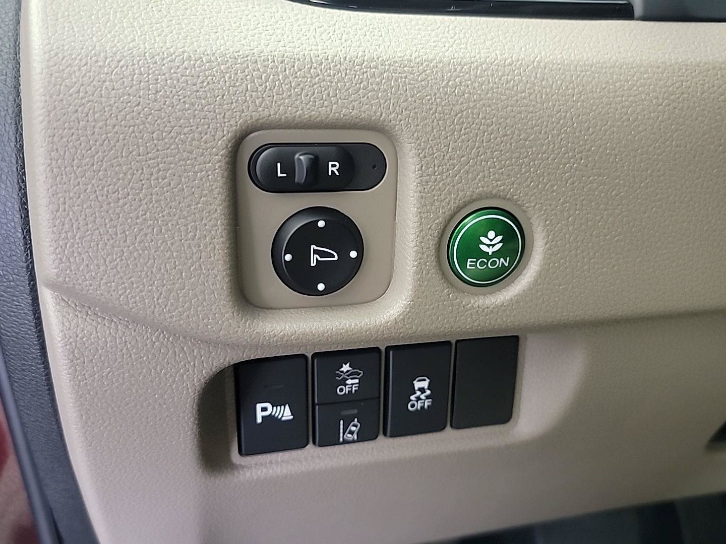 Certified 2021 Honda Pilot Touring image 39