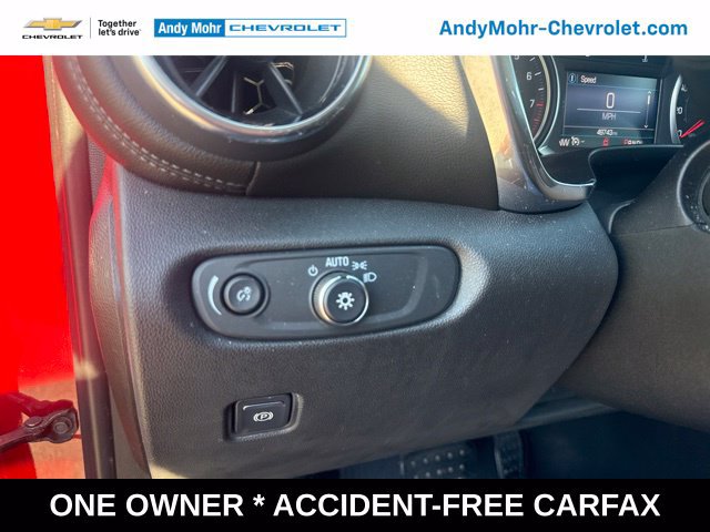 Used 2020 Chevrolet Blazer LT FWD image 32