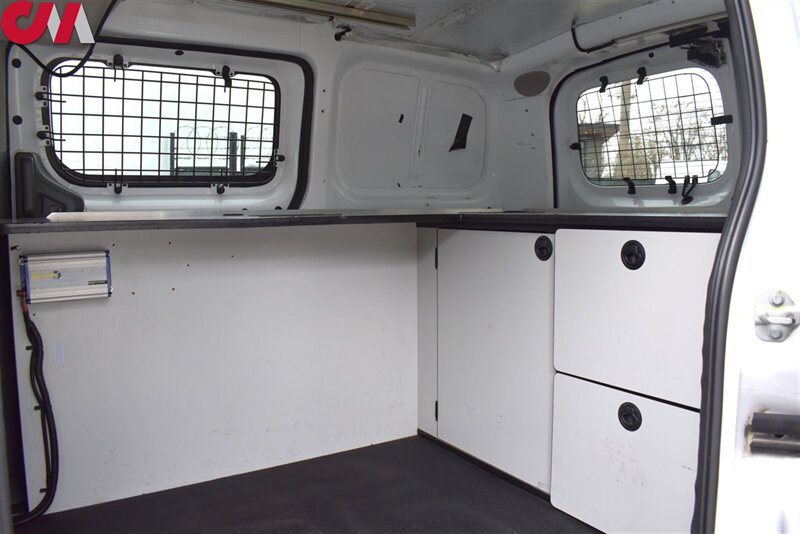 Used 2017 Chevrolet City Express LS FWD image 23