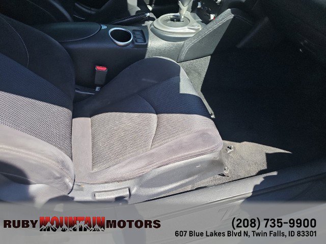 Used 2017 Nissan 370Z Sport Tech image 30