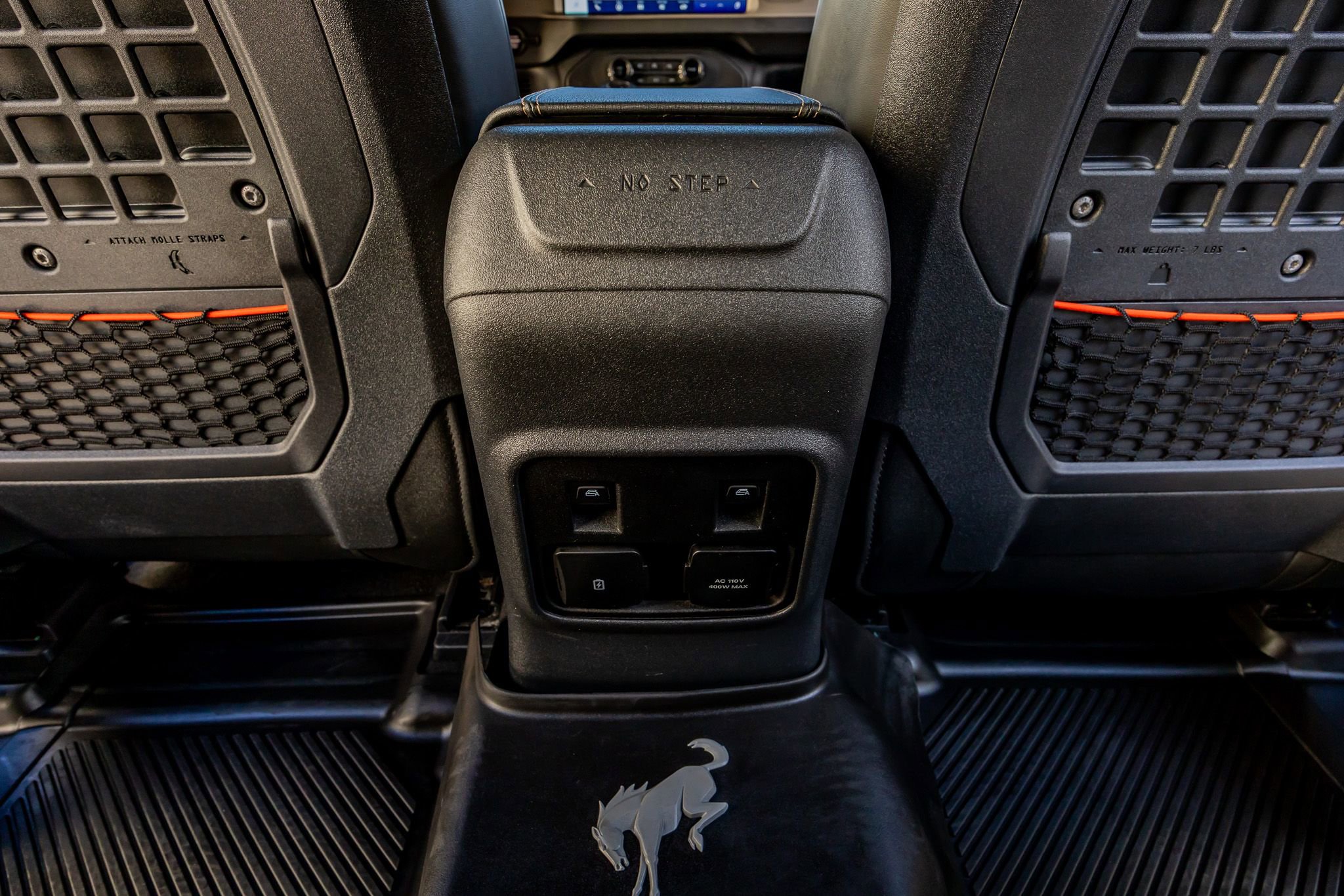 Used 2023 Ford Bronco Raptor image 34