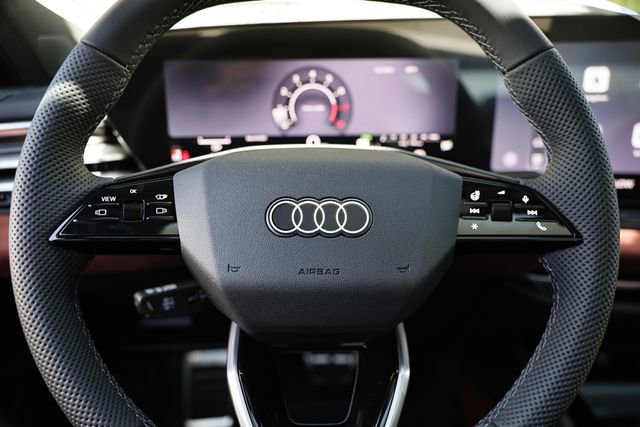 New 2026 Audi S5 Premium Plus AWD/4WD image 35