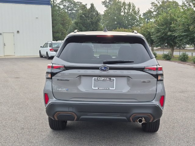 New 2026 Subaru Forester Sport AWD/4WD image 4