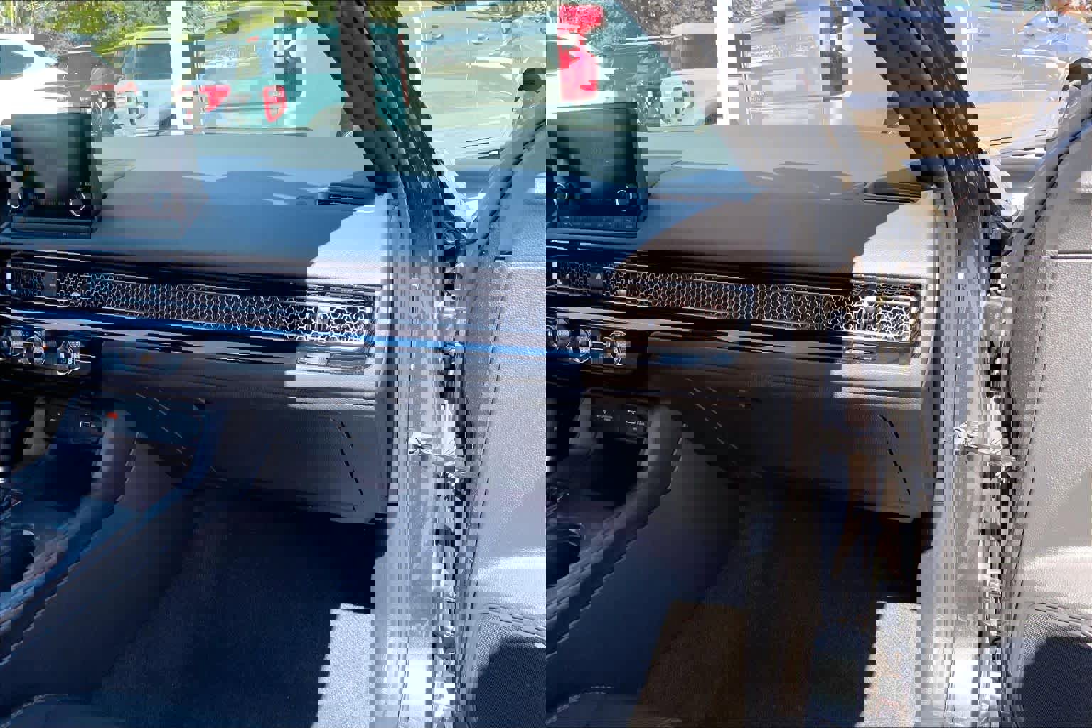 Used 2022 Honda Civic Sport image 18