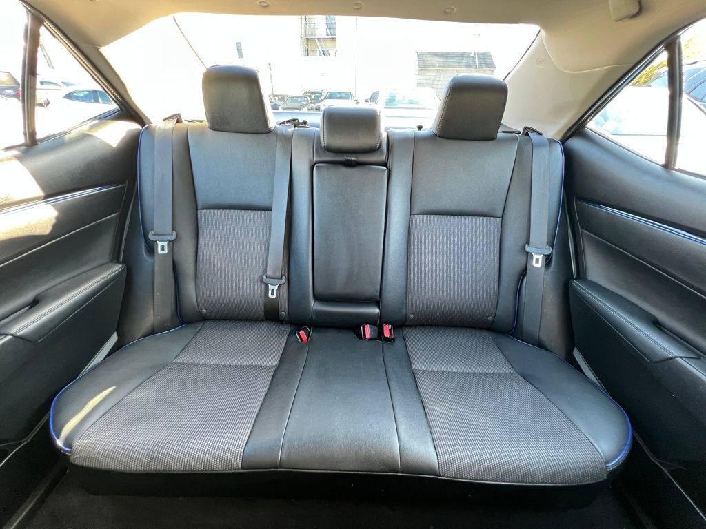 Certified 2019 Toyota Corolla SE image 14