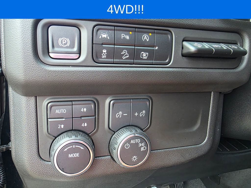 Used 2024 Chevrolet Tahoe High Country w/ Premium Package 2 image 17