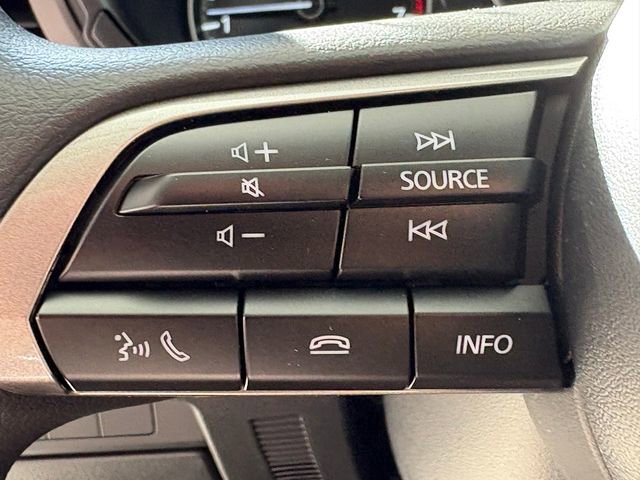 New 2026 MAZDA MAZDA3 s image 18