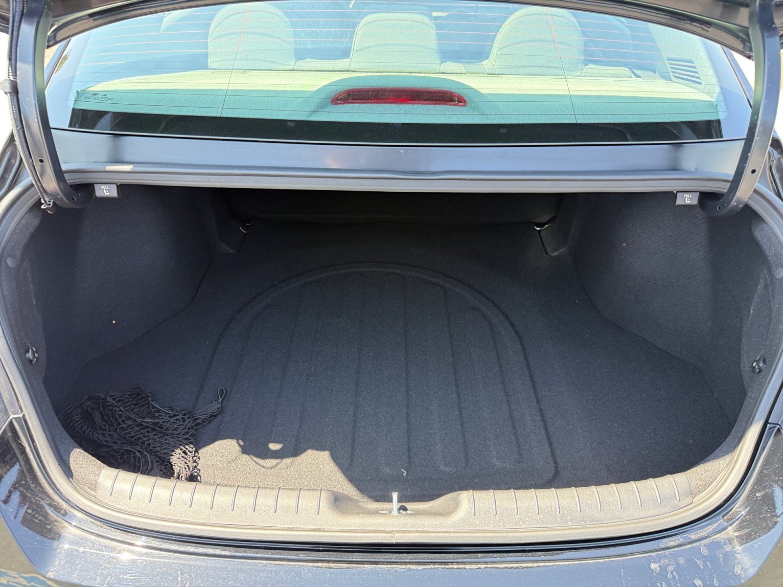 Certified 2026 Hyundai Elantra SE FWD image 17
