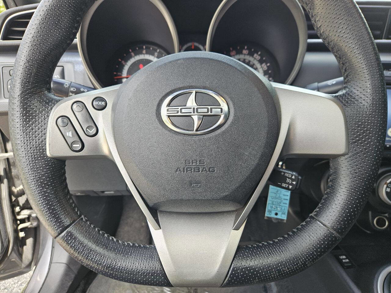 Used 2012 Scion tC FWD image 23