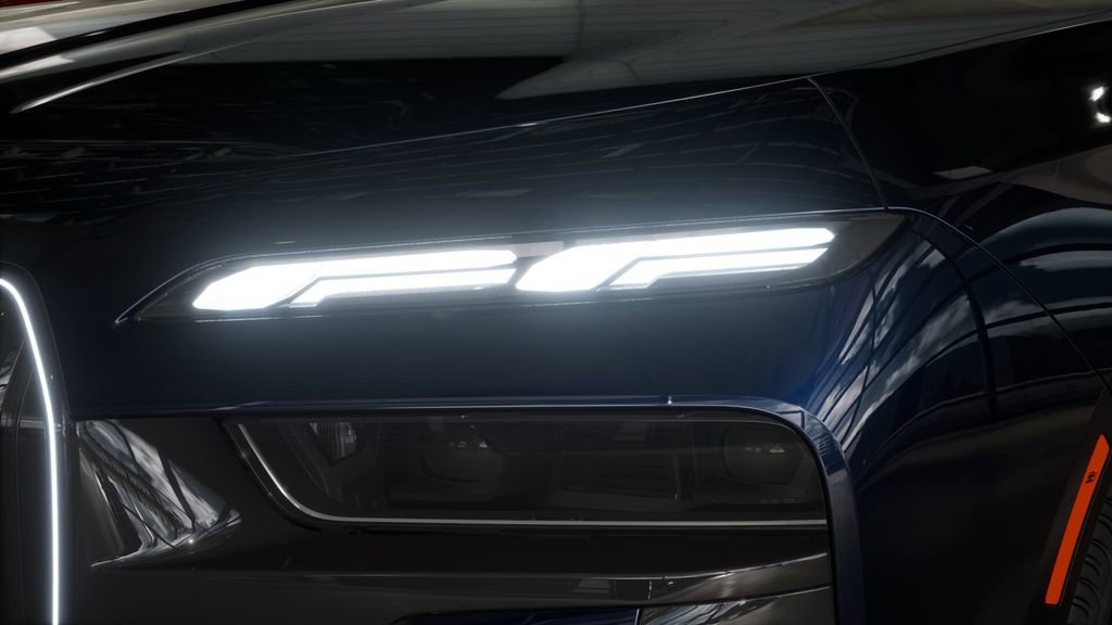 New 2026 BMW i7 xDrive60 w/ Executive Package image 32