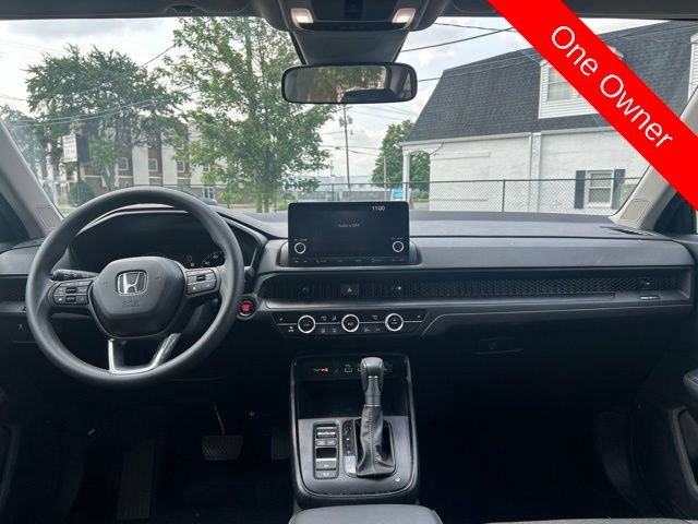 Used 2024 Honda CR-V EX image 3