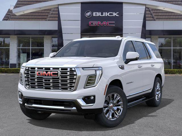 New 2026 GMC Yukon Denali w/ Sun & Power Step Package image 6