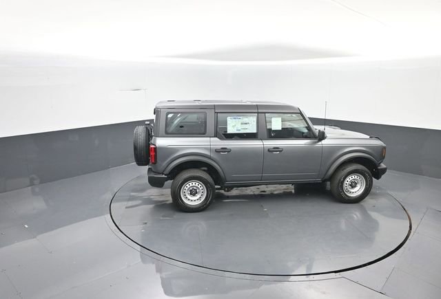 New 2025 Ford Bronco 4-Door image 25