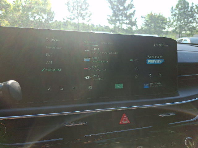 Certified 2025 Kia K5 GT-Line AWD/4WD image 19
