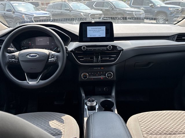 Used 2020 Ford Escape SE AWD/4WD image 19