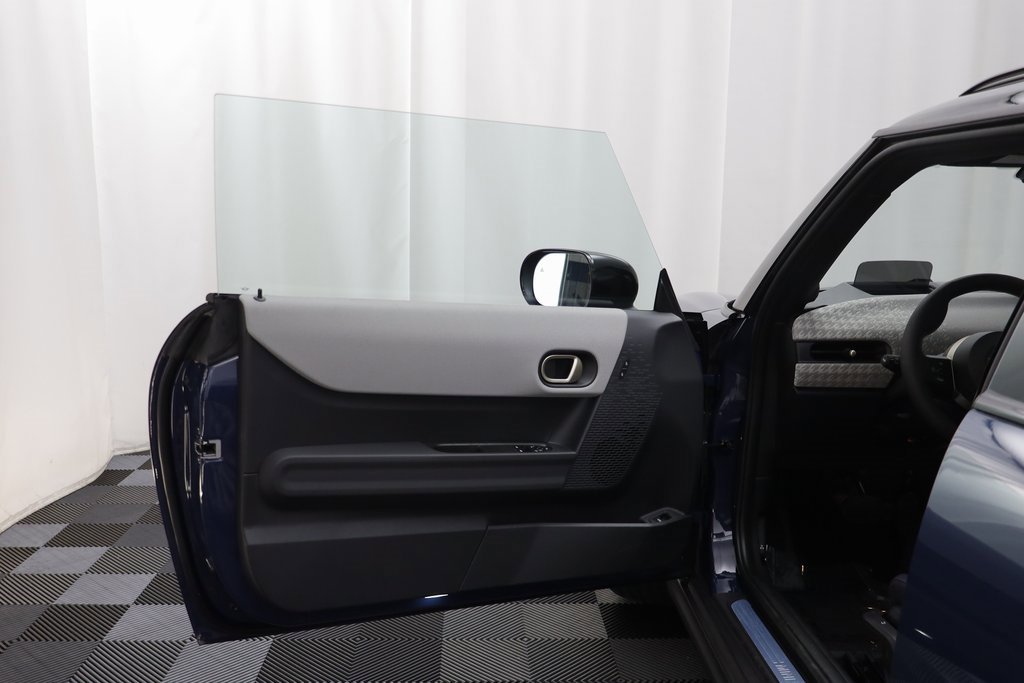 New 2026 MINI Cooper S image 5