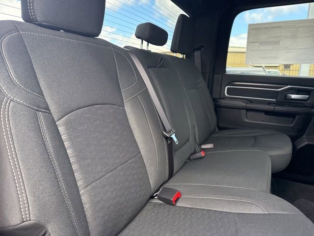 New 2025 RAM 2500 Big Horn image 13