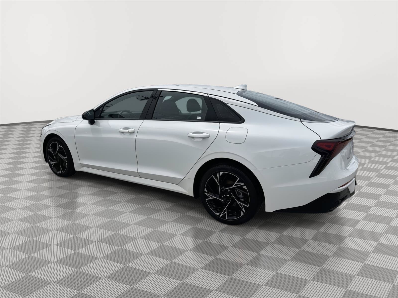 Used 2025 Kia K5 GT-Line FWD image 7