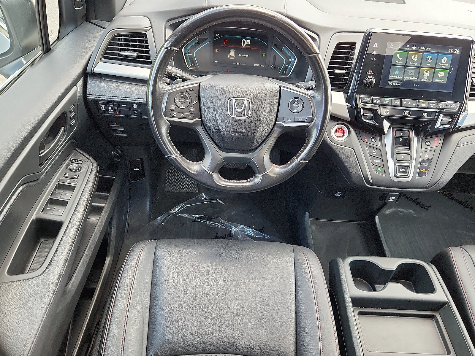 Used 2023 Honda Odyssey Sport image 11