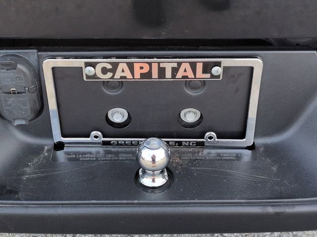 Used 2022 RAM 1500 Classic Warlock w/ Electronics Group image 29