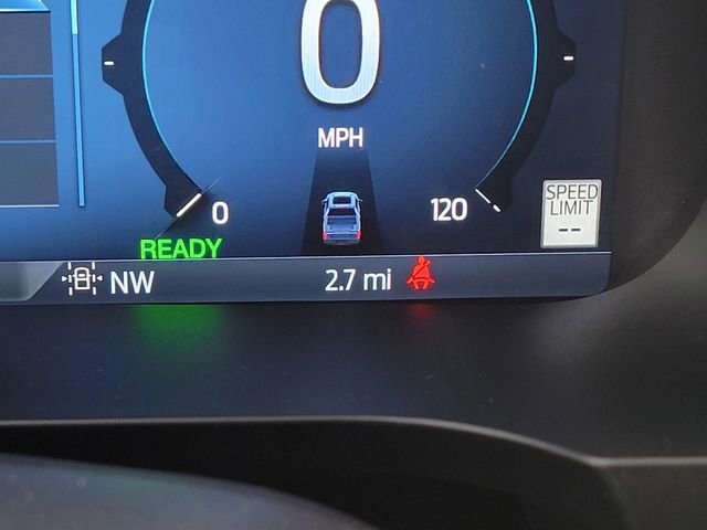 New 2025 Ford F150 XLT w/ Equipment Group 302A MID image 4