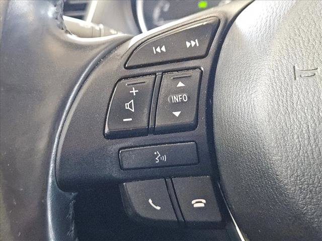 Used 2016 MAZDA MAZDA6 Touring image 11