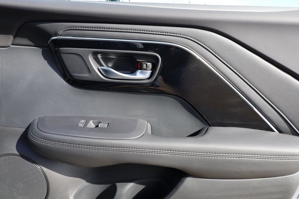 New 2026 Acura ADX AWD image 33