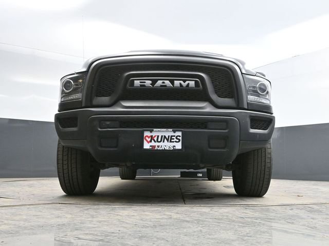 Used 2024 RAM 1500 Classic Warlock image 43