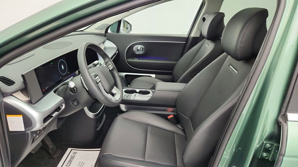 Used 2026 Hyundai Ioniq 9 Limited image 20