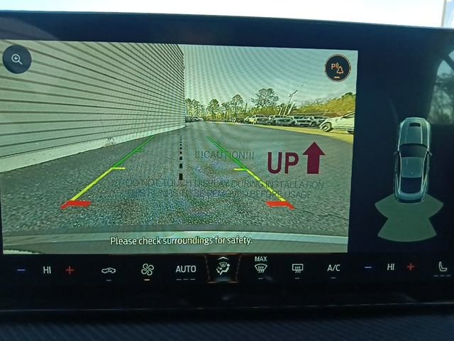 New 2026 Ford Mustang Convertible image 22