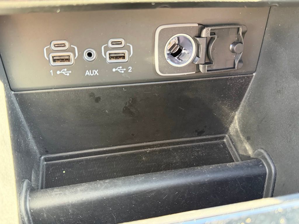 Certified 2024 Jeep Grand Cherokee L Summit image 28