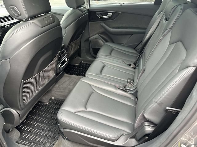 Used 2017 Audi Q7 3.0T Prestige AWD/4WD image 14