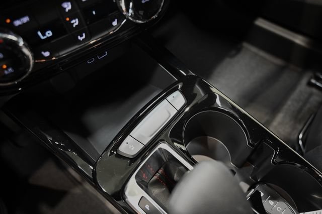 New 2026 Chevrolet Trax RS w/ Driver Confidence Package FWD image 18