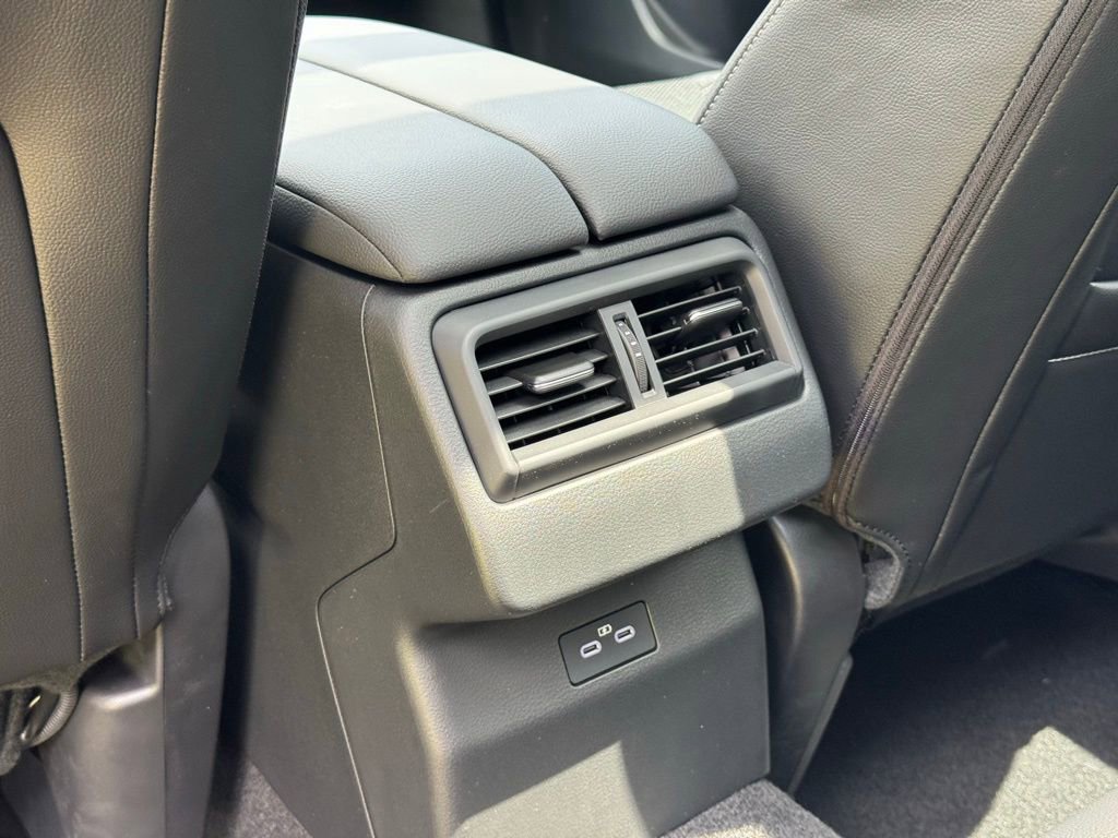 New 2025 MAZDA CX-50 AWD 2.5 S w/ Weather Package image 11