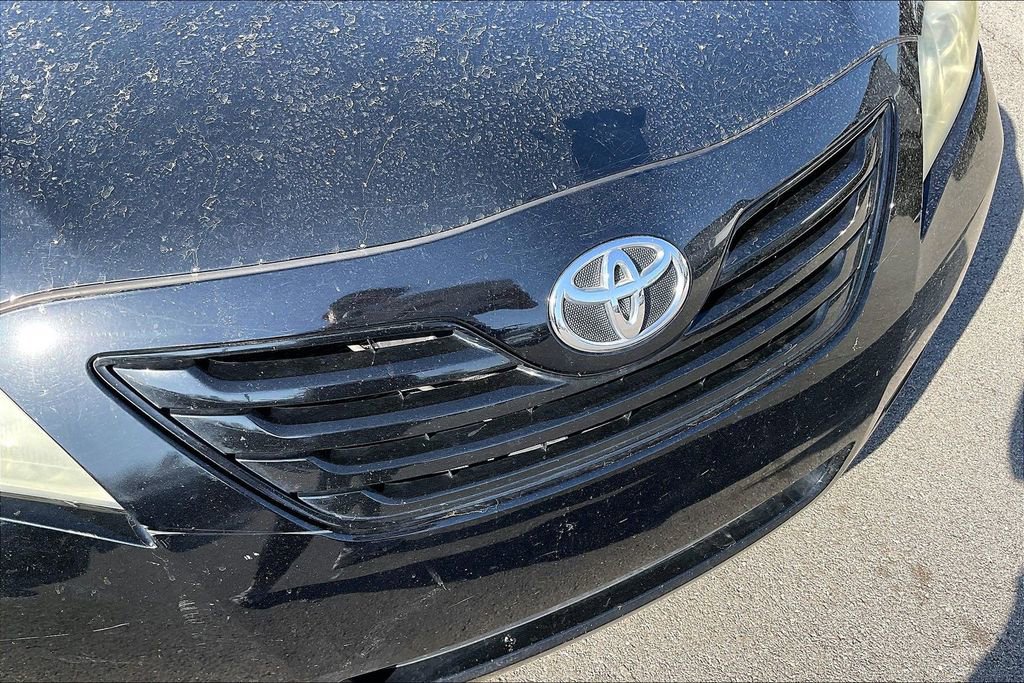 Used 2009 Toyota Camry SE image 36