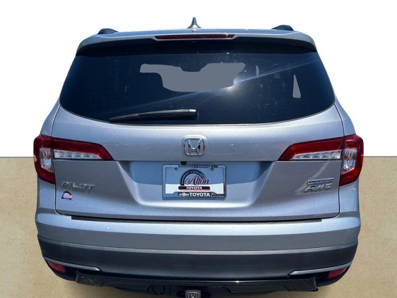 Used 2021 Honda Pilot Special Edition image 5