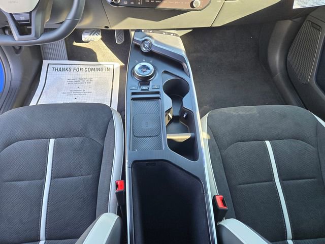 New 2025 Kia EV6 GT-Line image 27