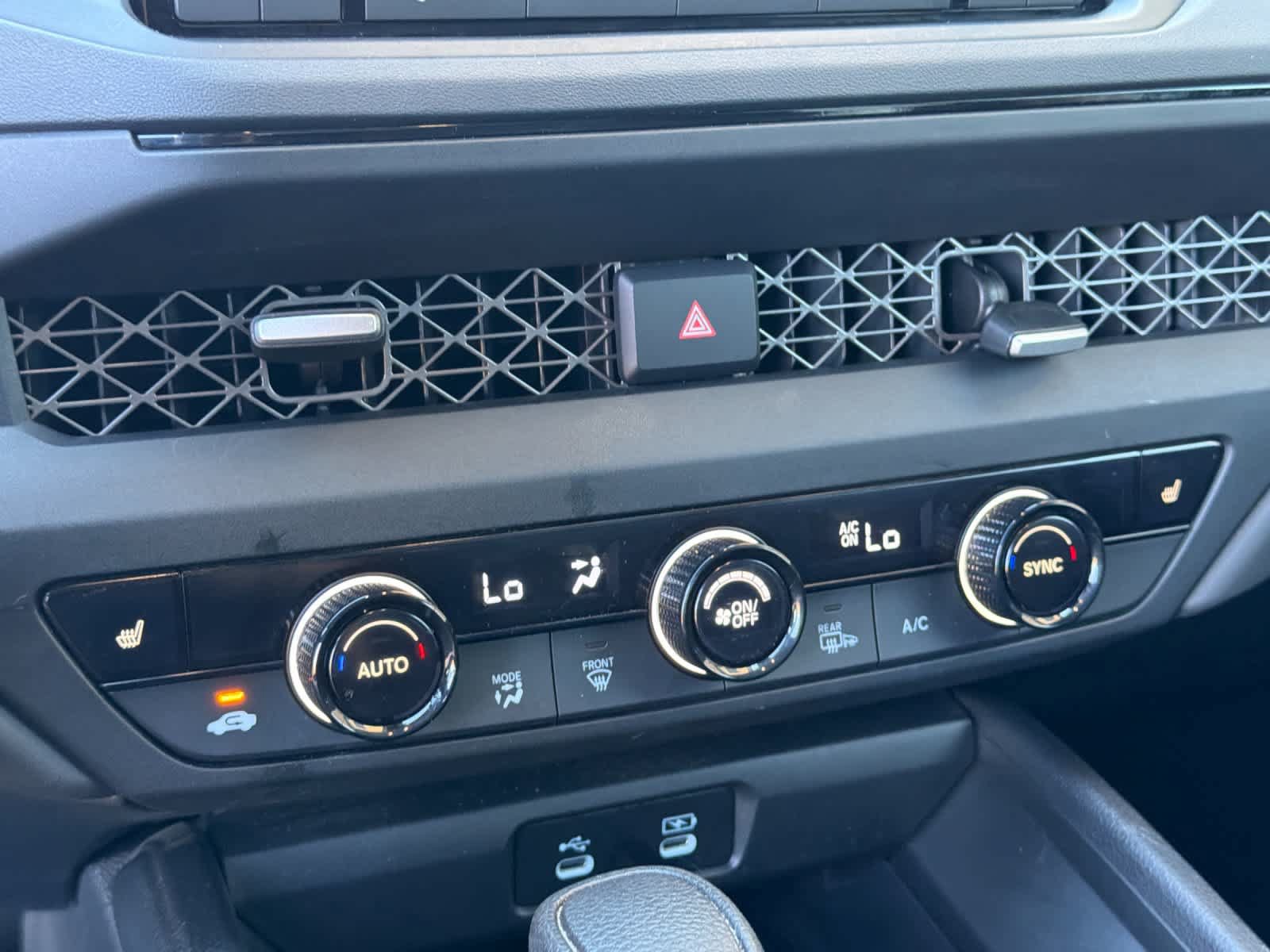 Used 2024 Honda Accord EX image 18